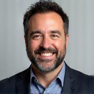 Professional headshot of Bruno Silva, Video Director and Editor at Estúdio Horizonte Sonoro.