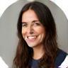 Photo of Carolina Fernandes.